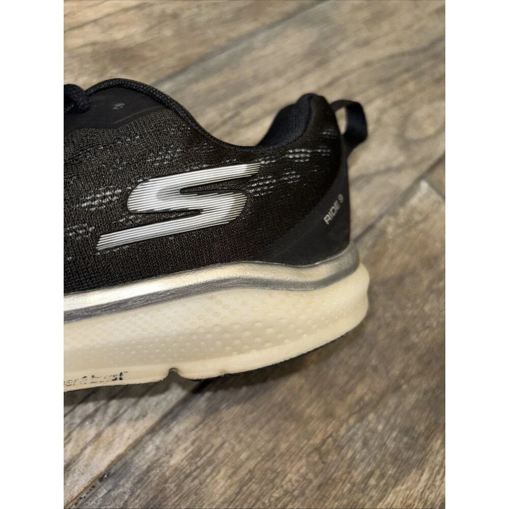 Skechers Go Run Ride 9 Women’s Running Shoes Size 7